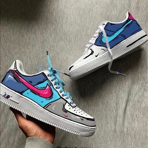 Meet your Posher, Bernardo